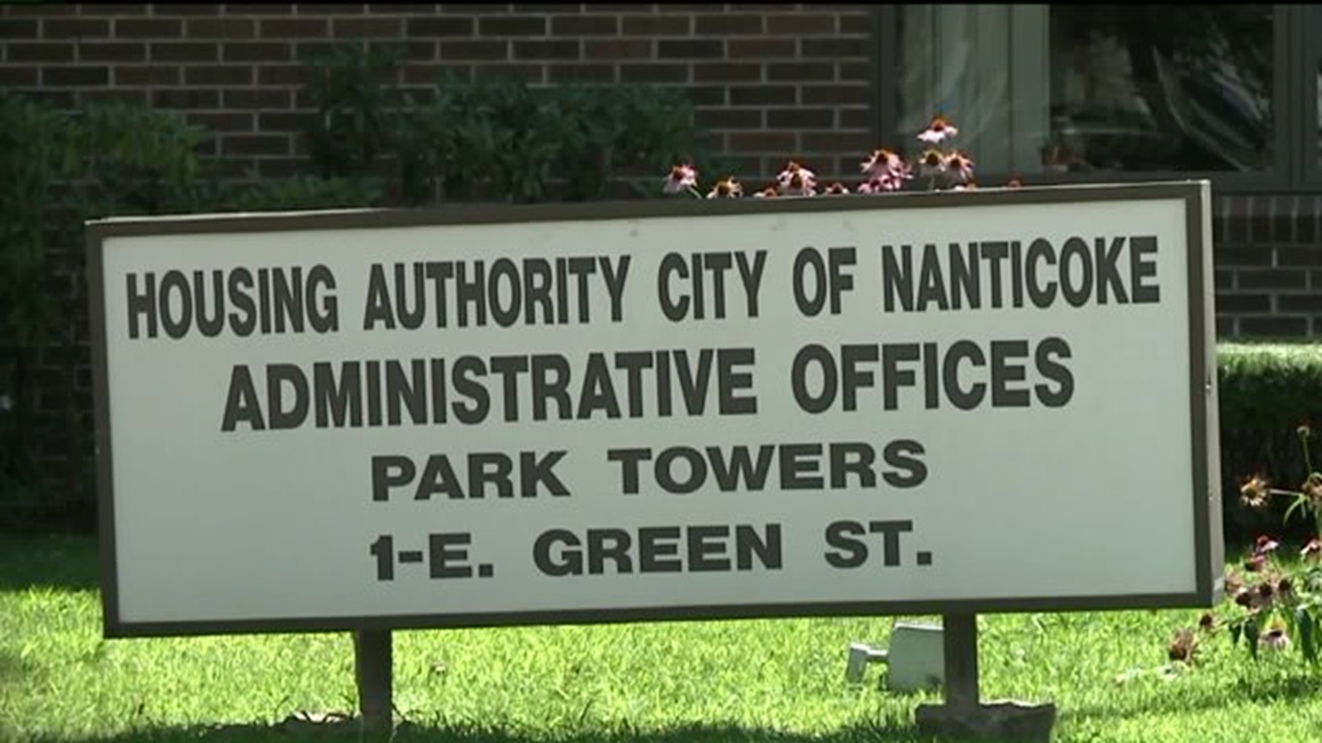 Nanticoke Housing Authority Returns From Another Trip