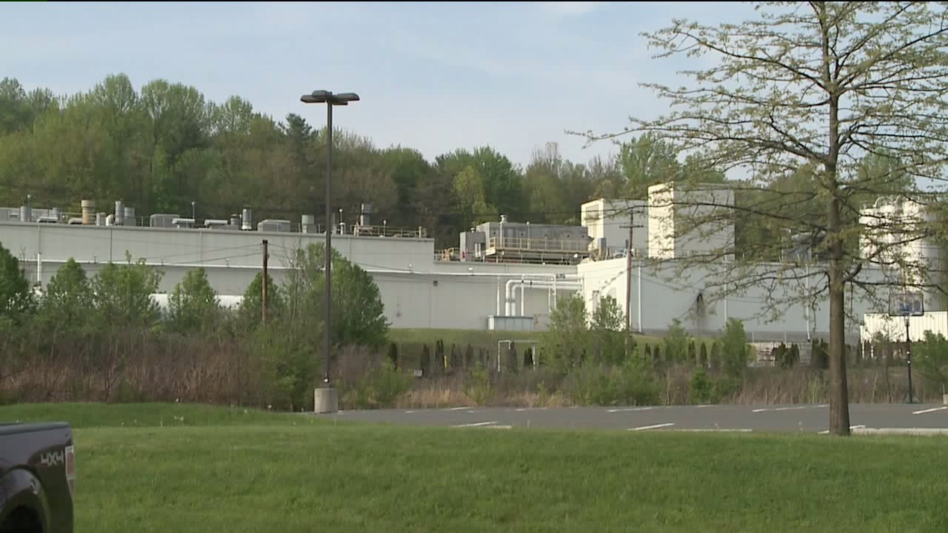 Nearly 100 People Out of Work as Plant Near Pottsville Closes Doors