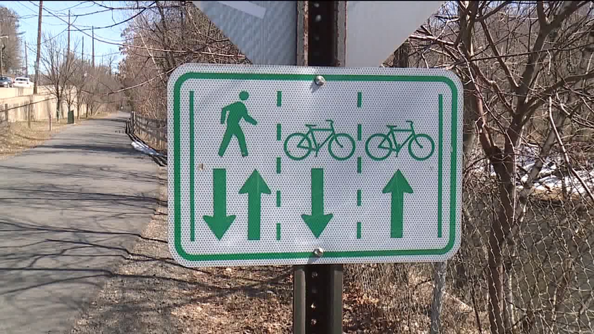 PennDOT's Survey for Bikers and Walkers