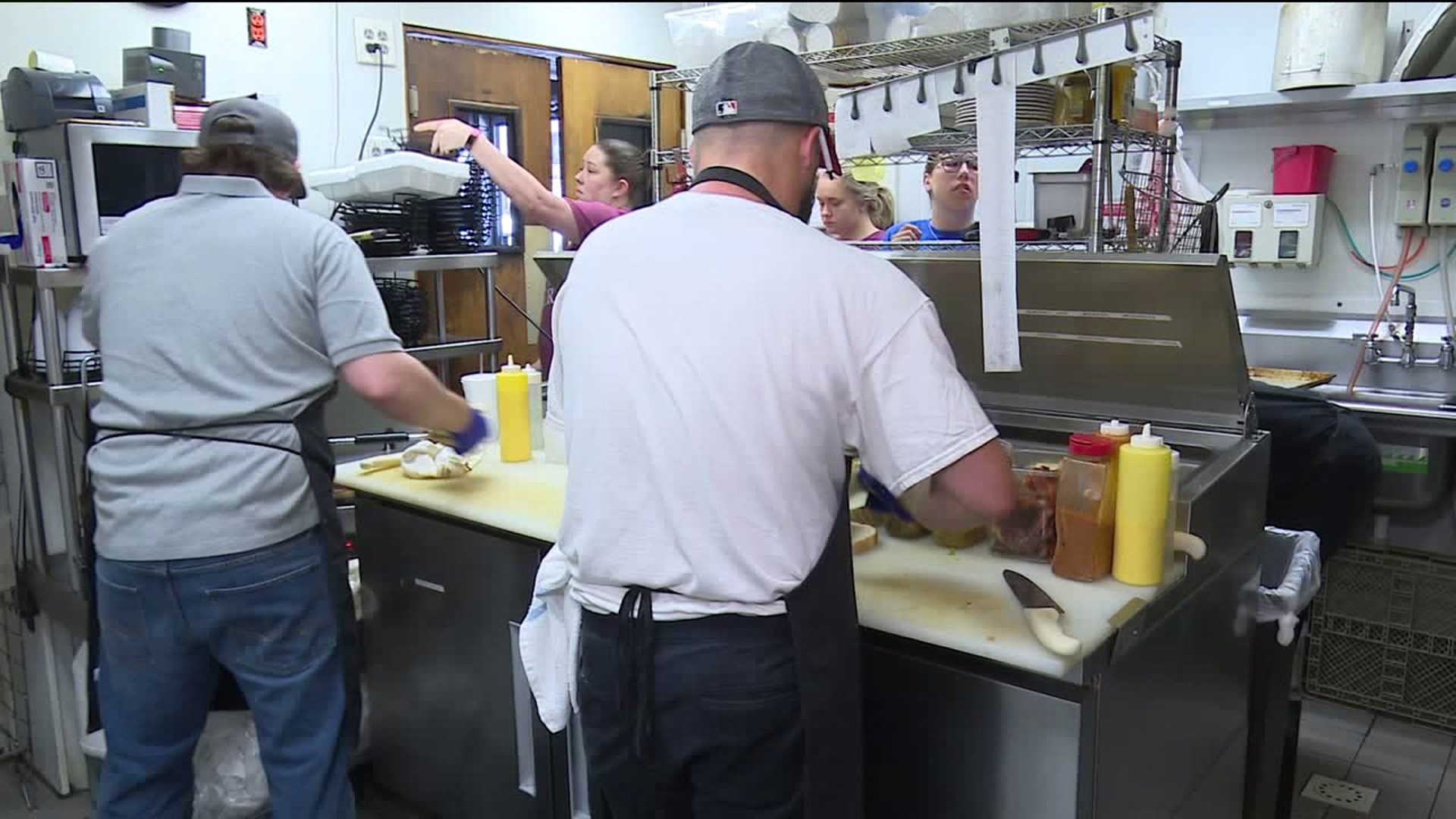 Wheel Restaurant Now World Renowned