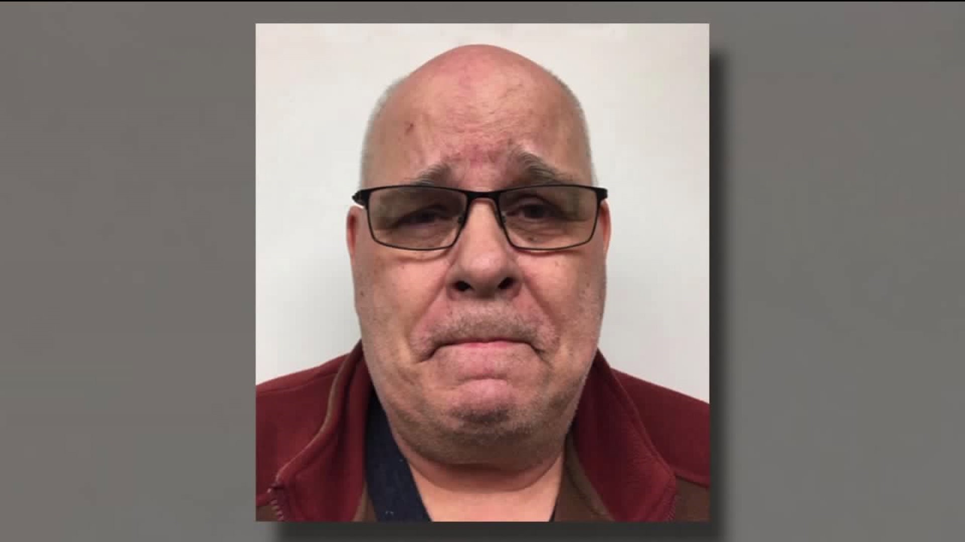 Middle School Basketball Coach, Retired Teacher Faces Child Porn Charges