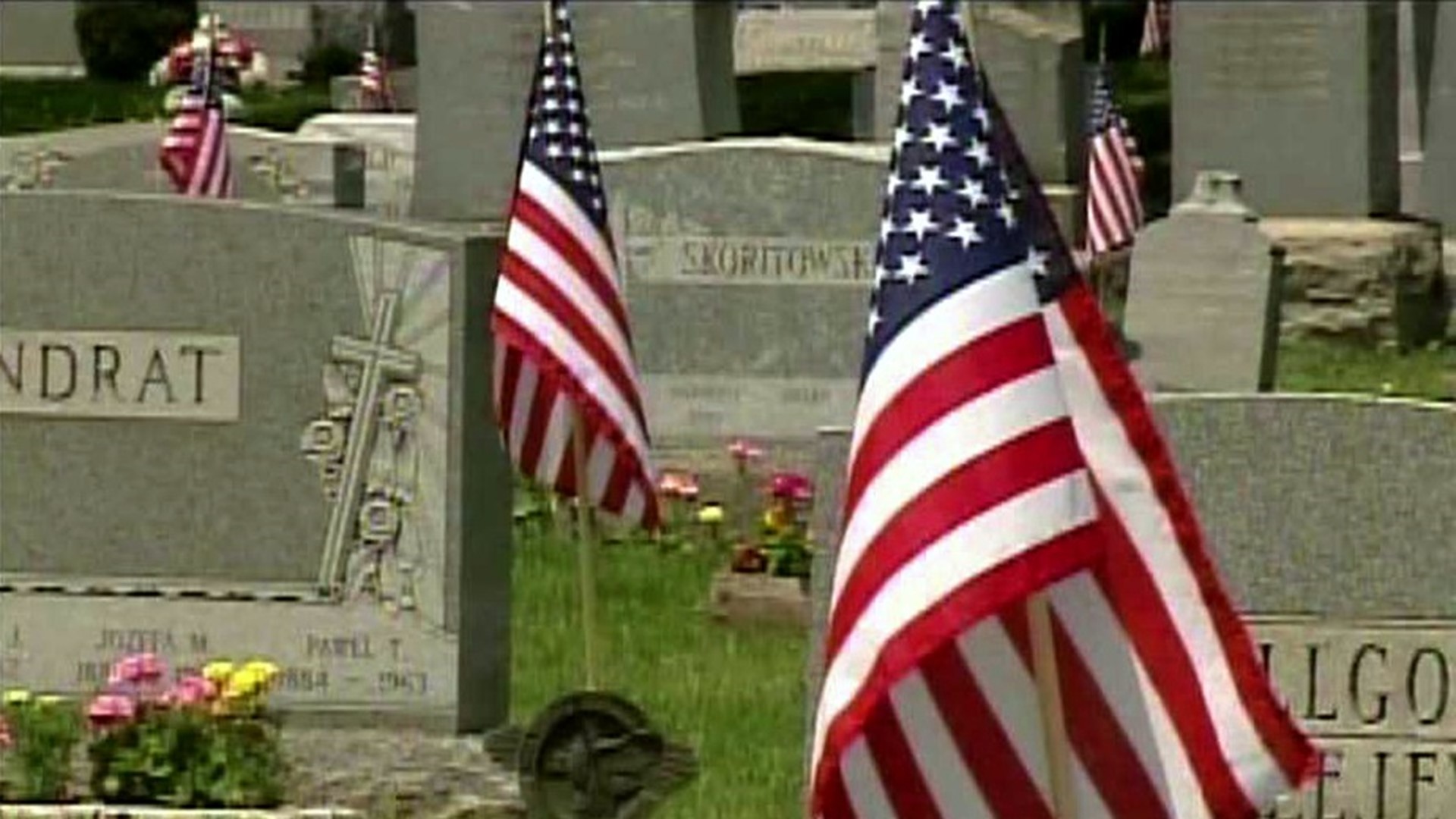 Remembering Why Memorial Day Matters