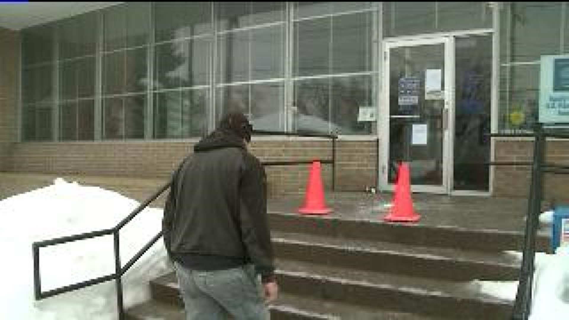 East Stroudsburg Post Office to Reopen Thursday