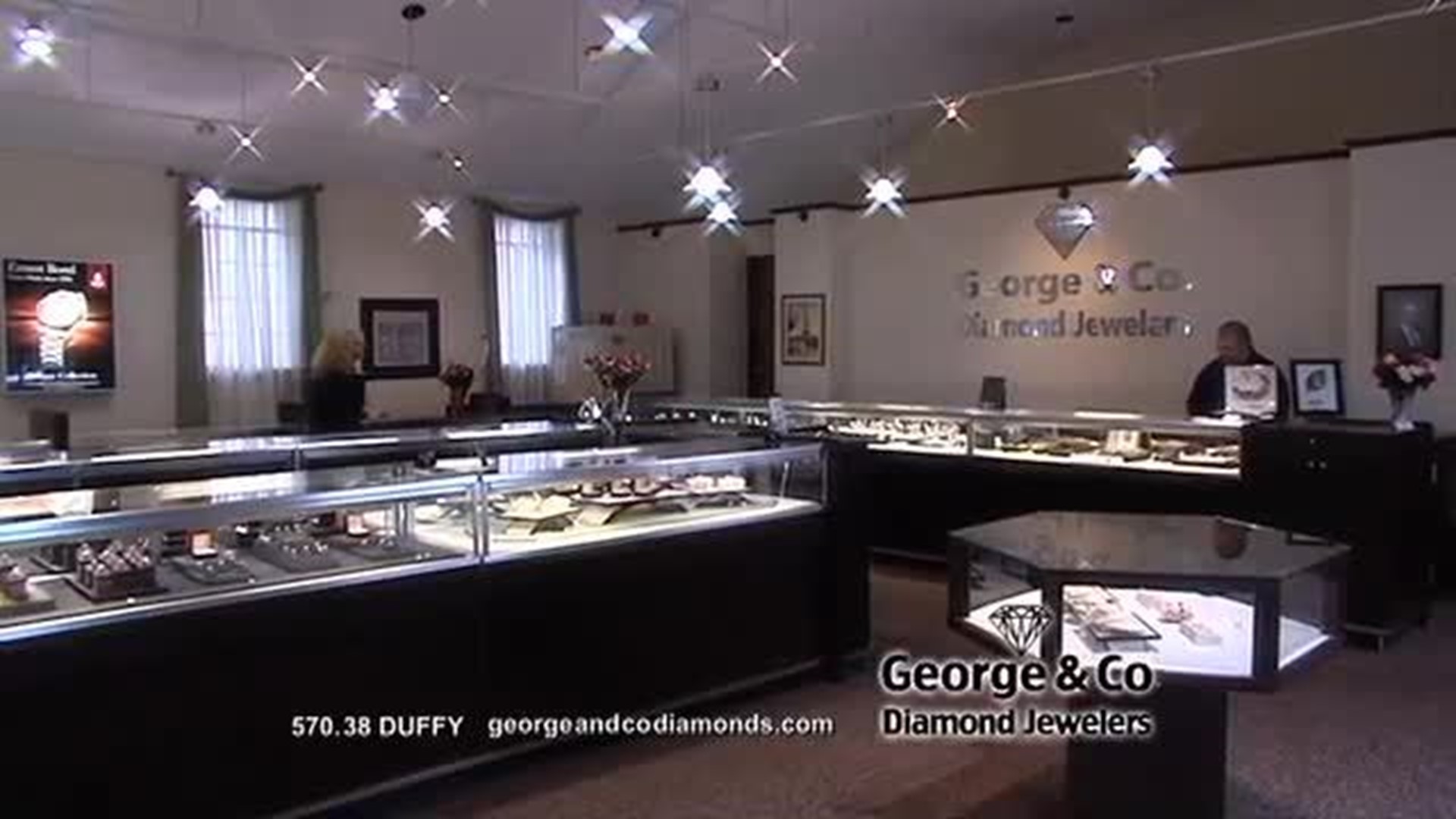 George and Company Jewelers