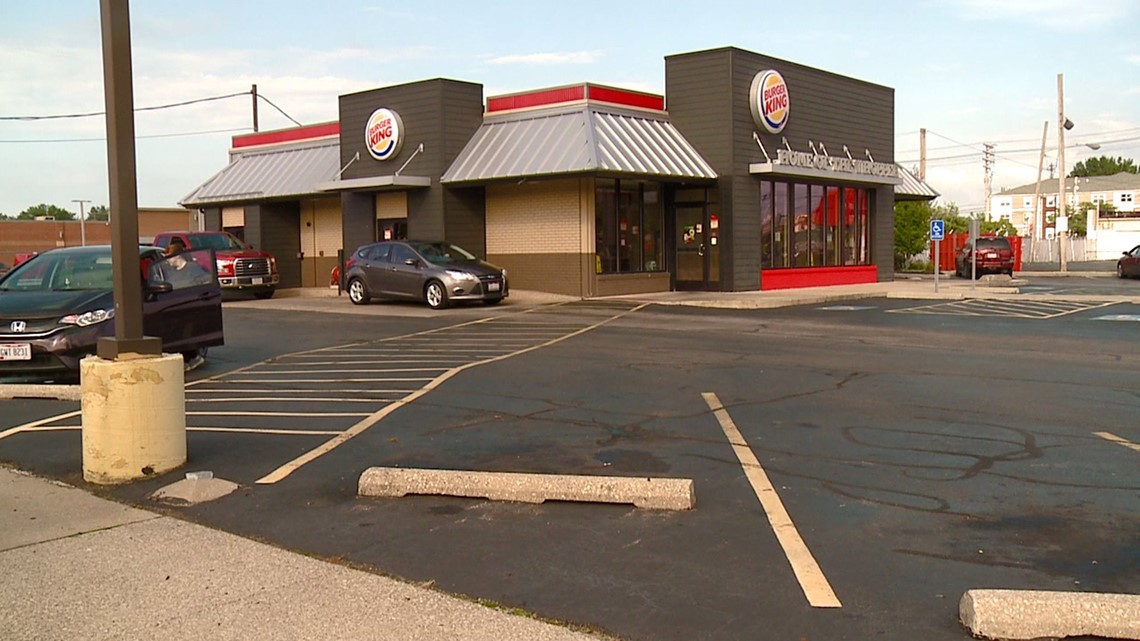 Man Calls 911 After Burger King Refuses To Take His Coupons 