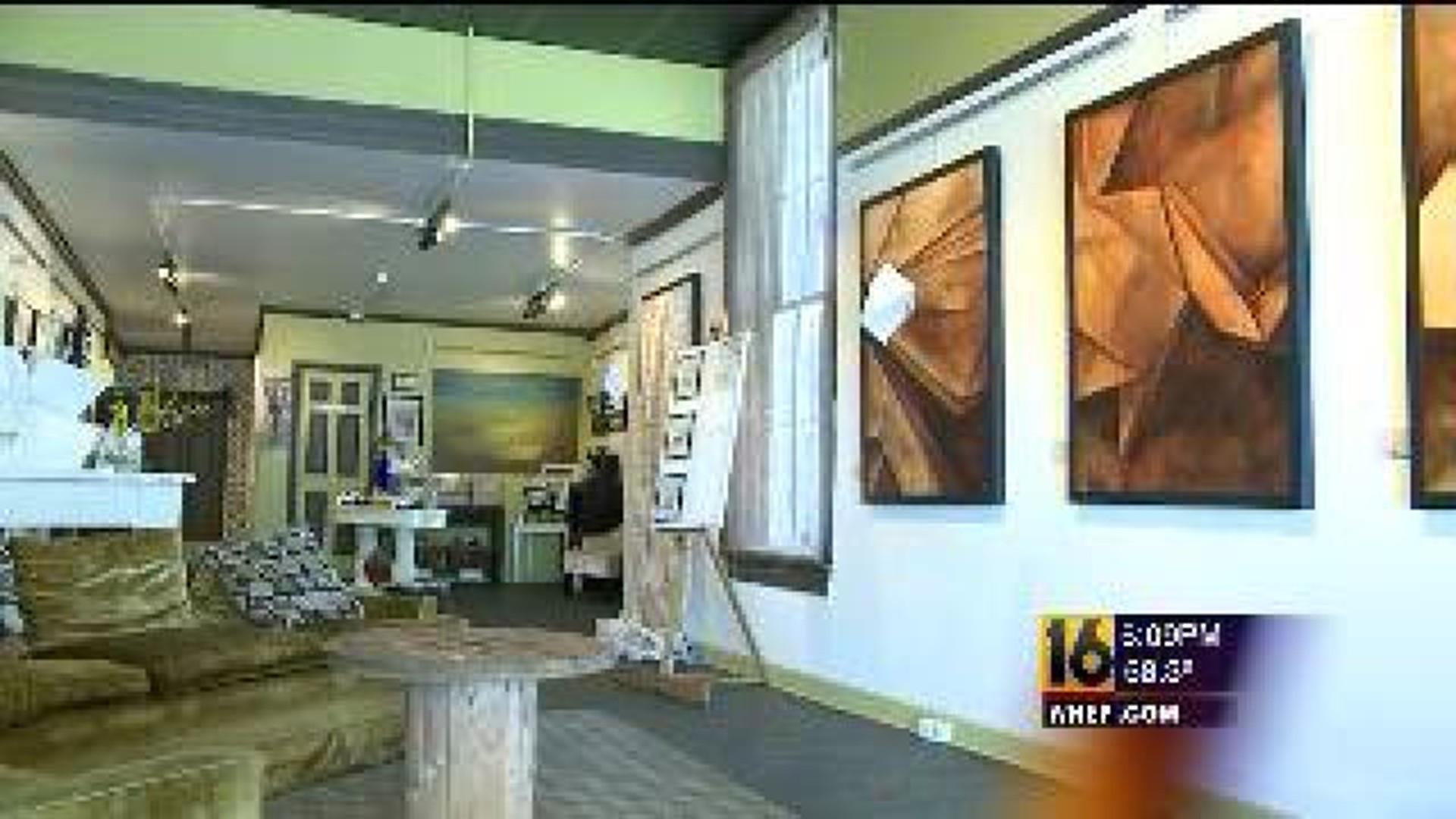 Business Booming in Selinsgrove