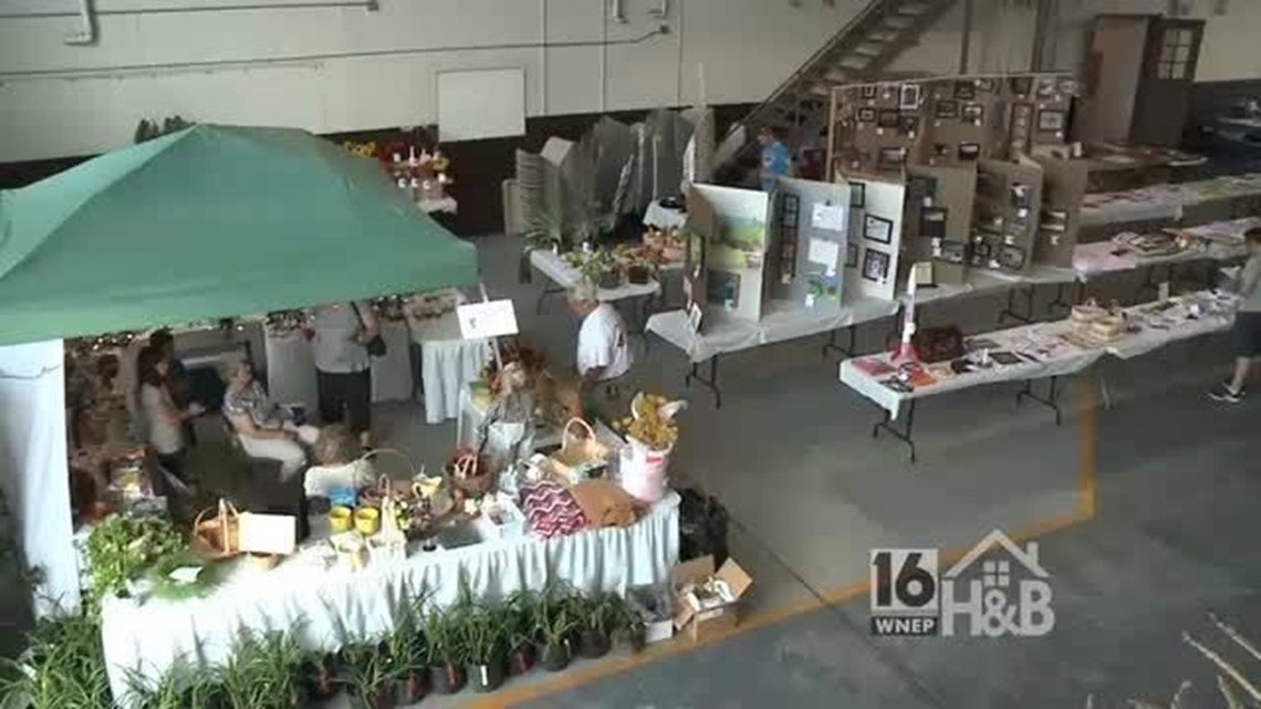 The Northumberland County Fair
