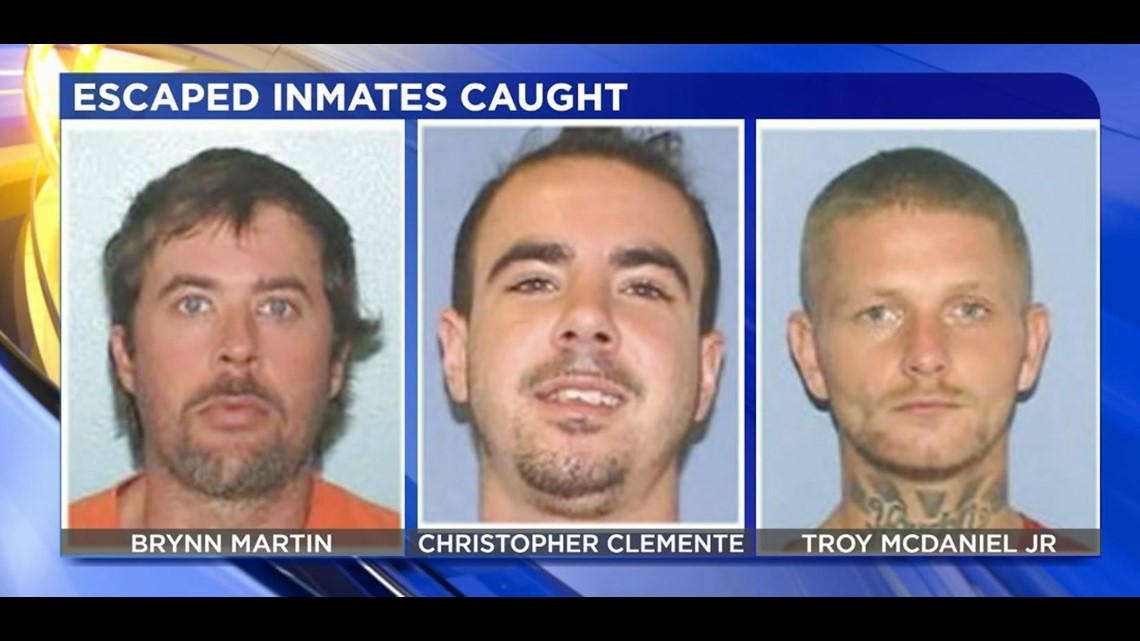 Black Inmate Savagely Beaten Up by Five Guards inside North Carolina Prison  (+Video) - World news - Tasnim News Agency