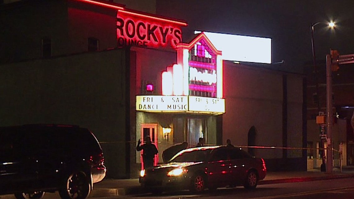 Rocky’s Lounge to Close for Security Improvements