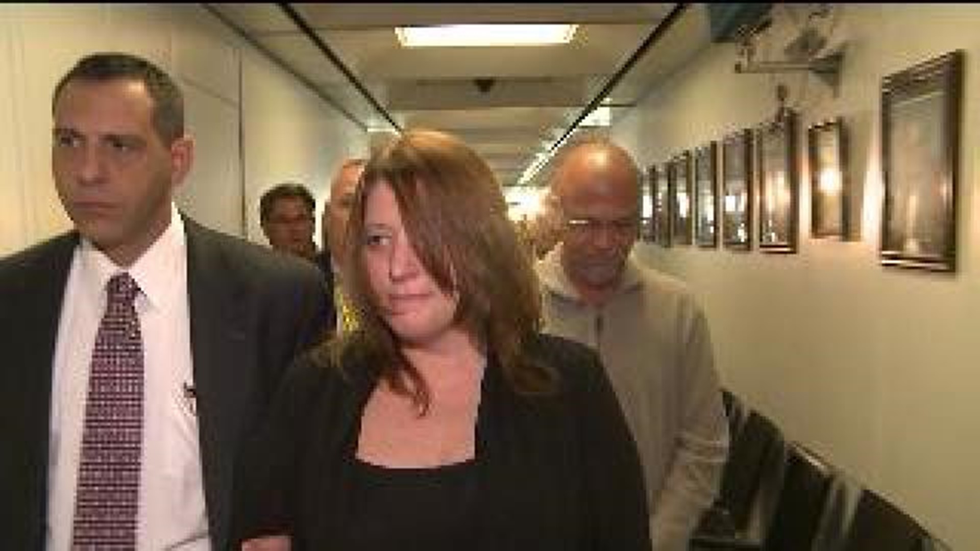 Parents Face Involuntary Manslaughter Charges in Baby Death Case