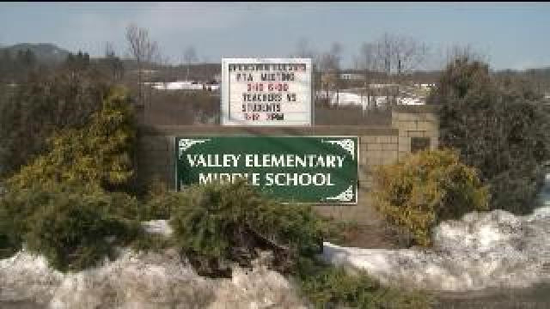 Virus Affects More Students In Hazleton Area District