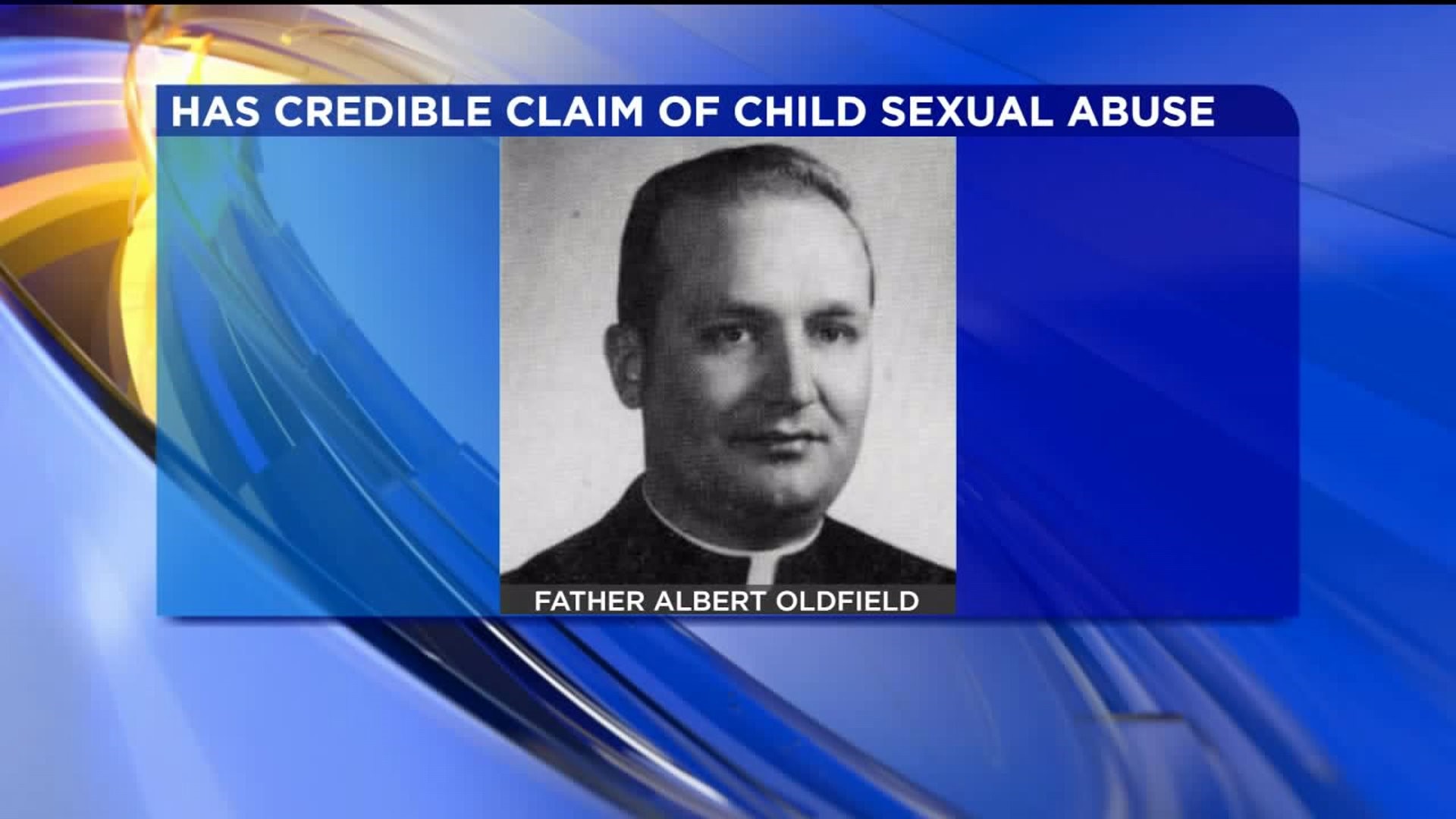 Diocese of Scranton Names Two More Priests Credibly Accused of Abuse