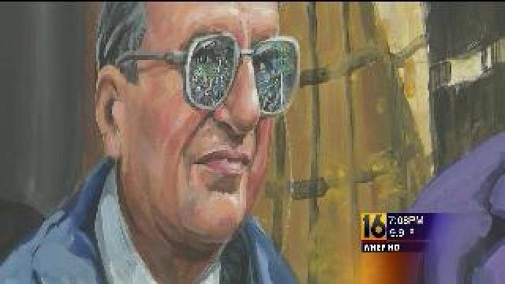 Paterno Remembered on One Year Anniversary