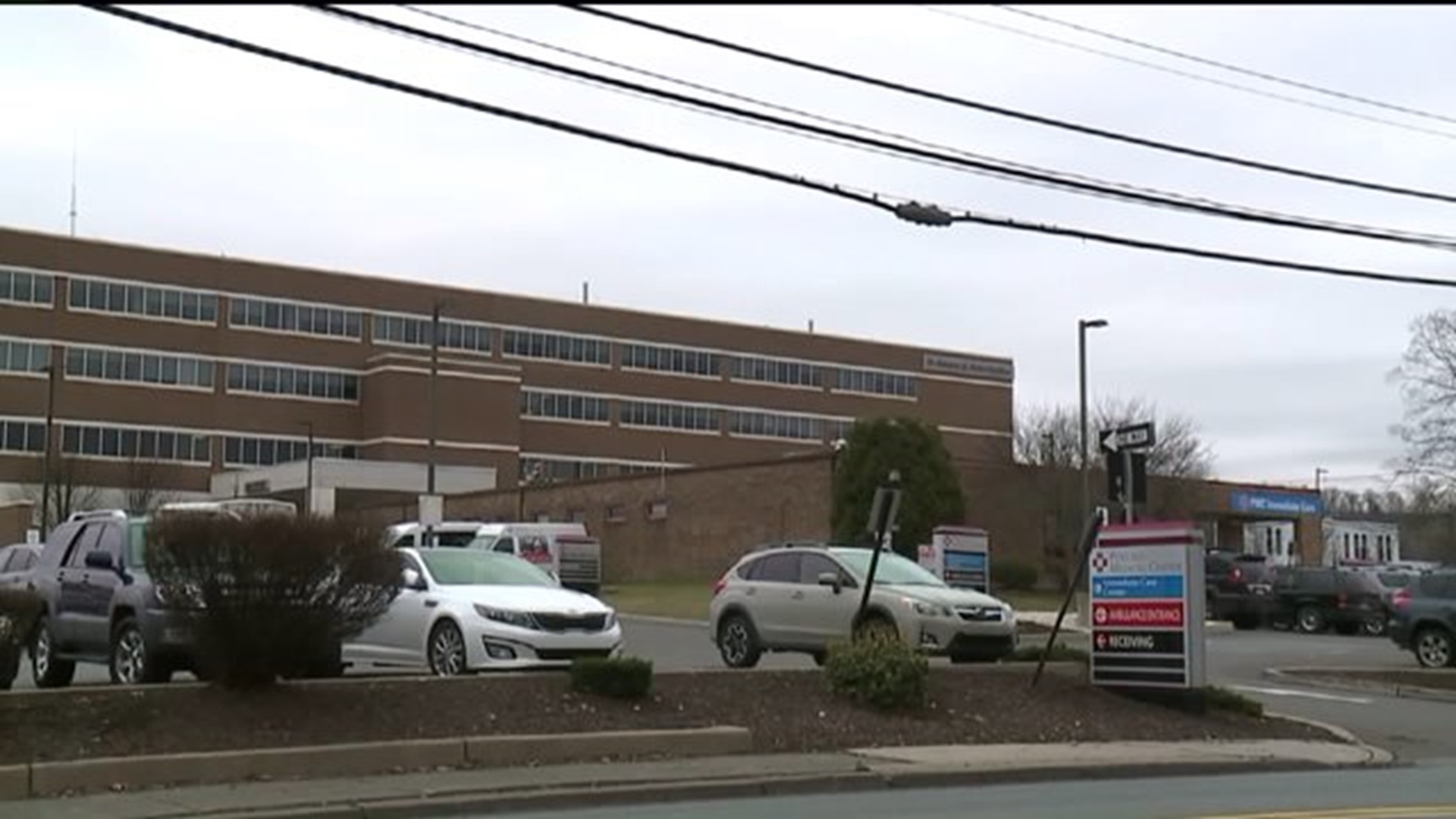 Hospital in Poconos Receives Name Change