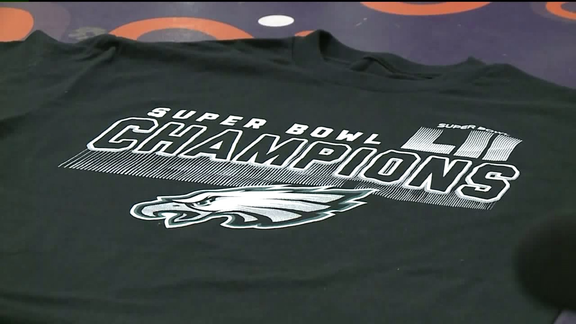 Eagles Fans, Businesses Rejoice in Super Bowl Win