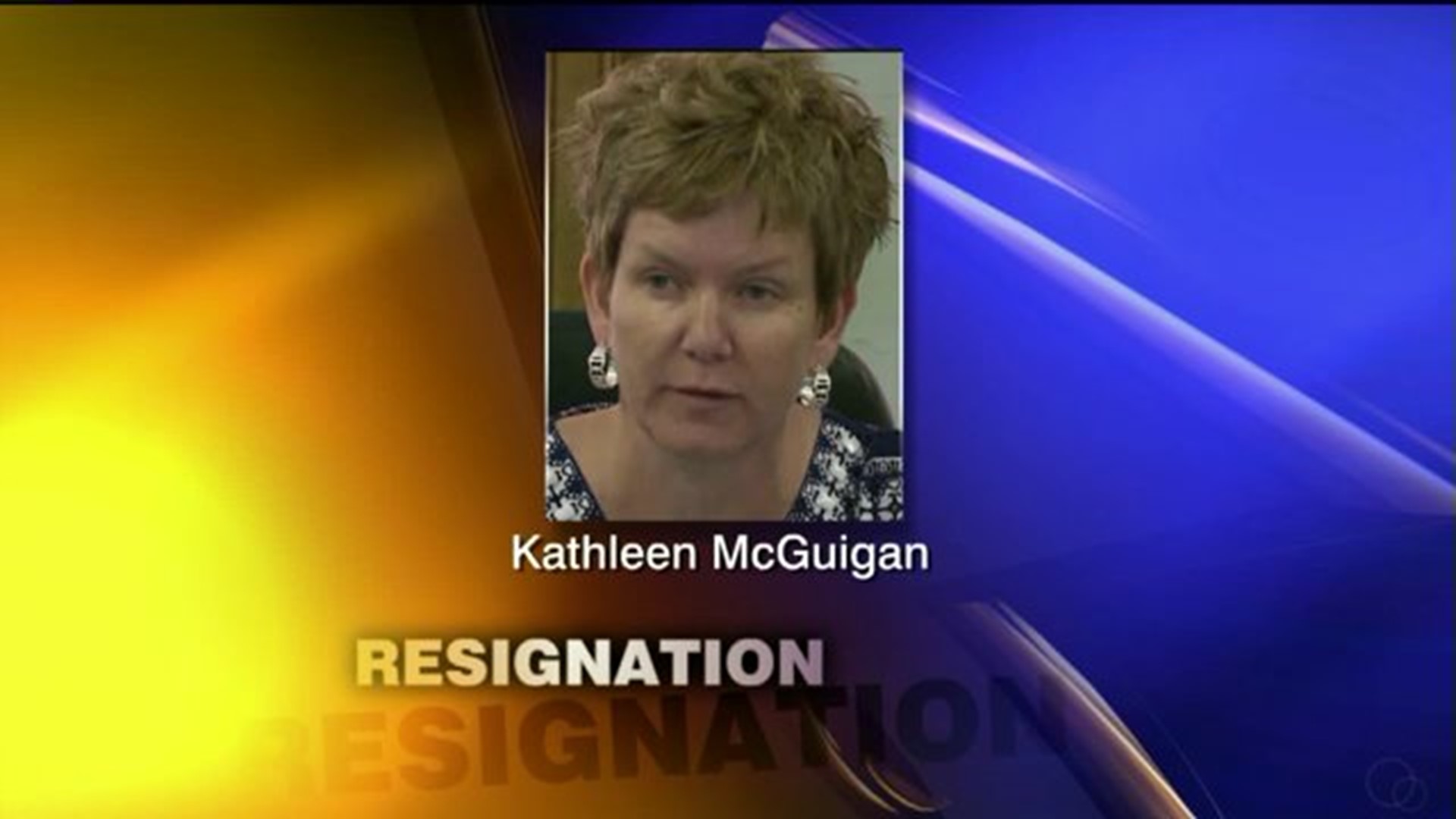 President of Scranton School Board Resigns