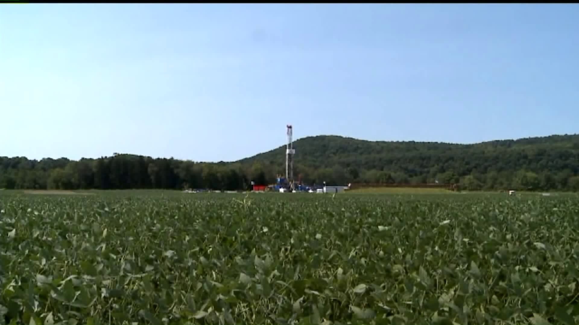 Delaware River Basin Commission Moves Toward Fracking Ban