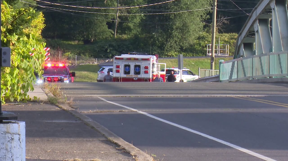 Pedestrian struck, killed in Luzerne County accident | wnep.com