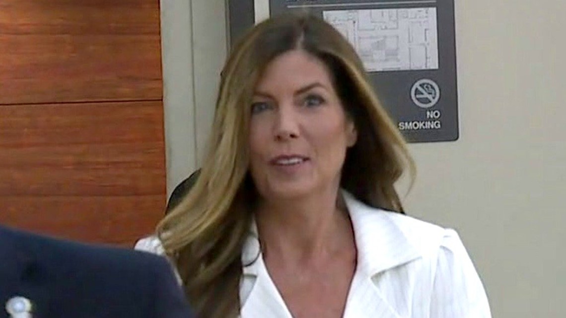 Kane in Court for Pretrial Hearing