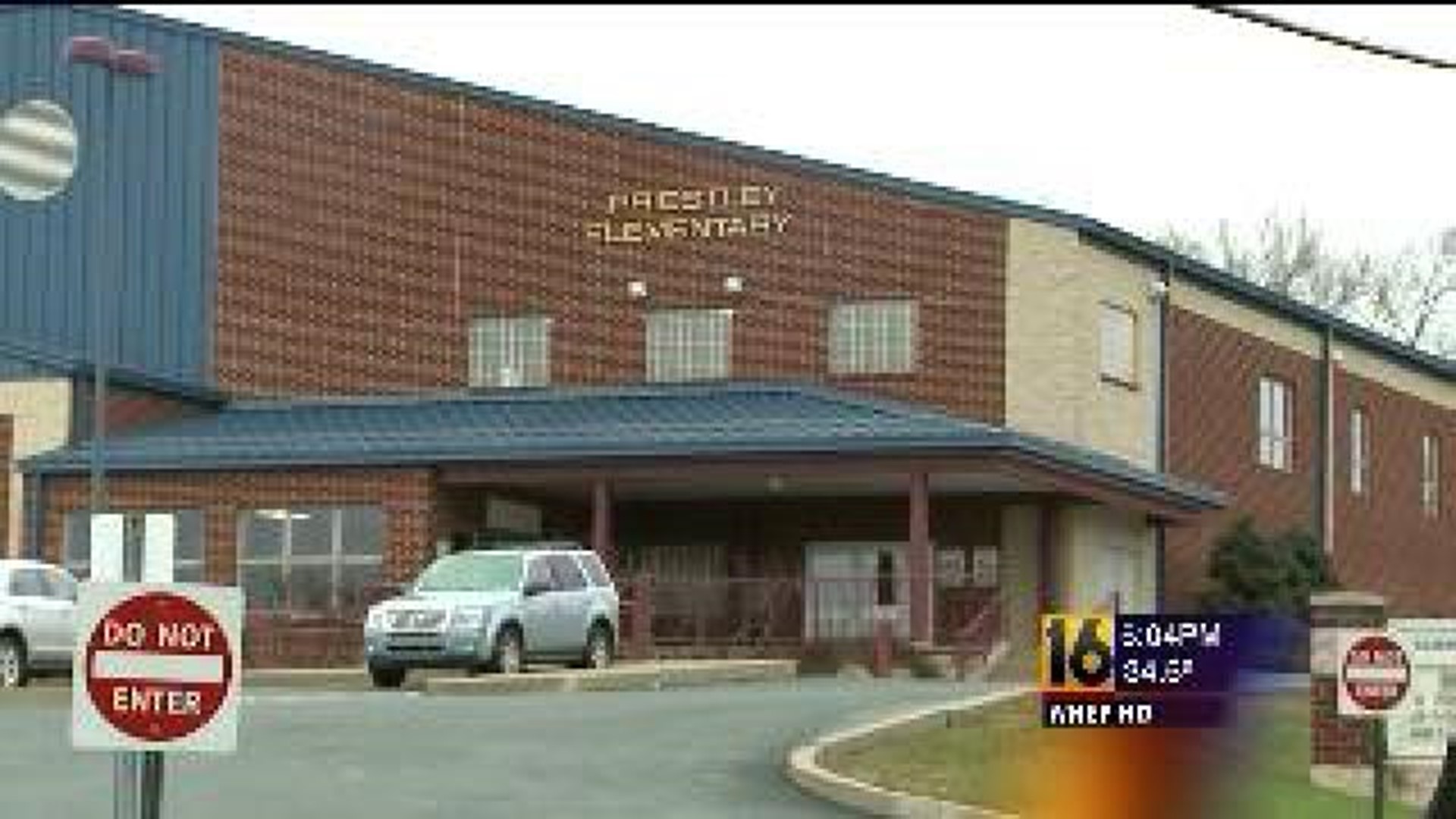 Shikellamy School District Prepared for Emergencies