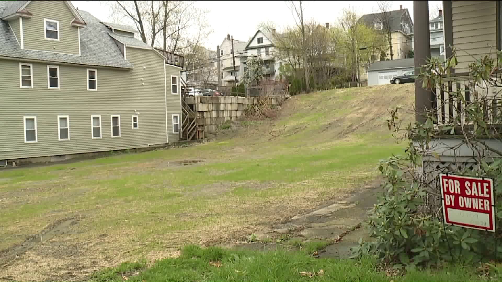 Land Bank Makes it Easier to Buy Properties in Lackawanna County