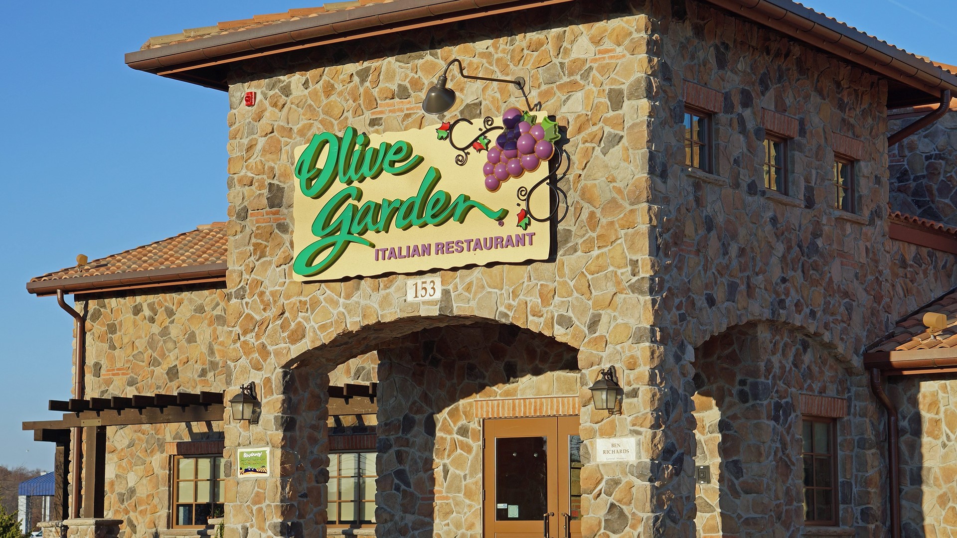 Olive Garden Unveils Its Latest All You Can Eat Deal wnep com