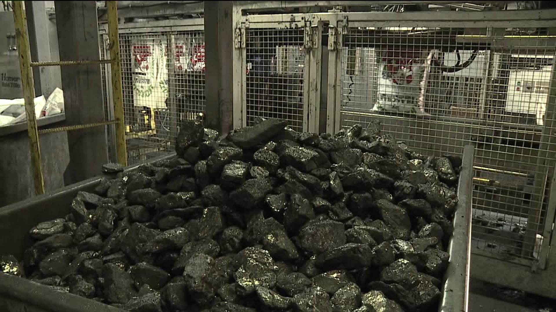Blaschak Coal Corporation Getting $1 Million State Grant for Mine Redevelopment