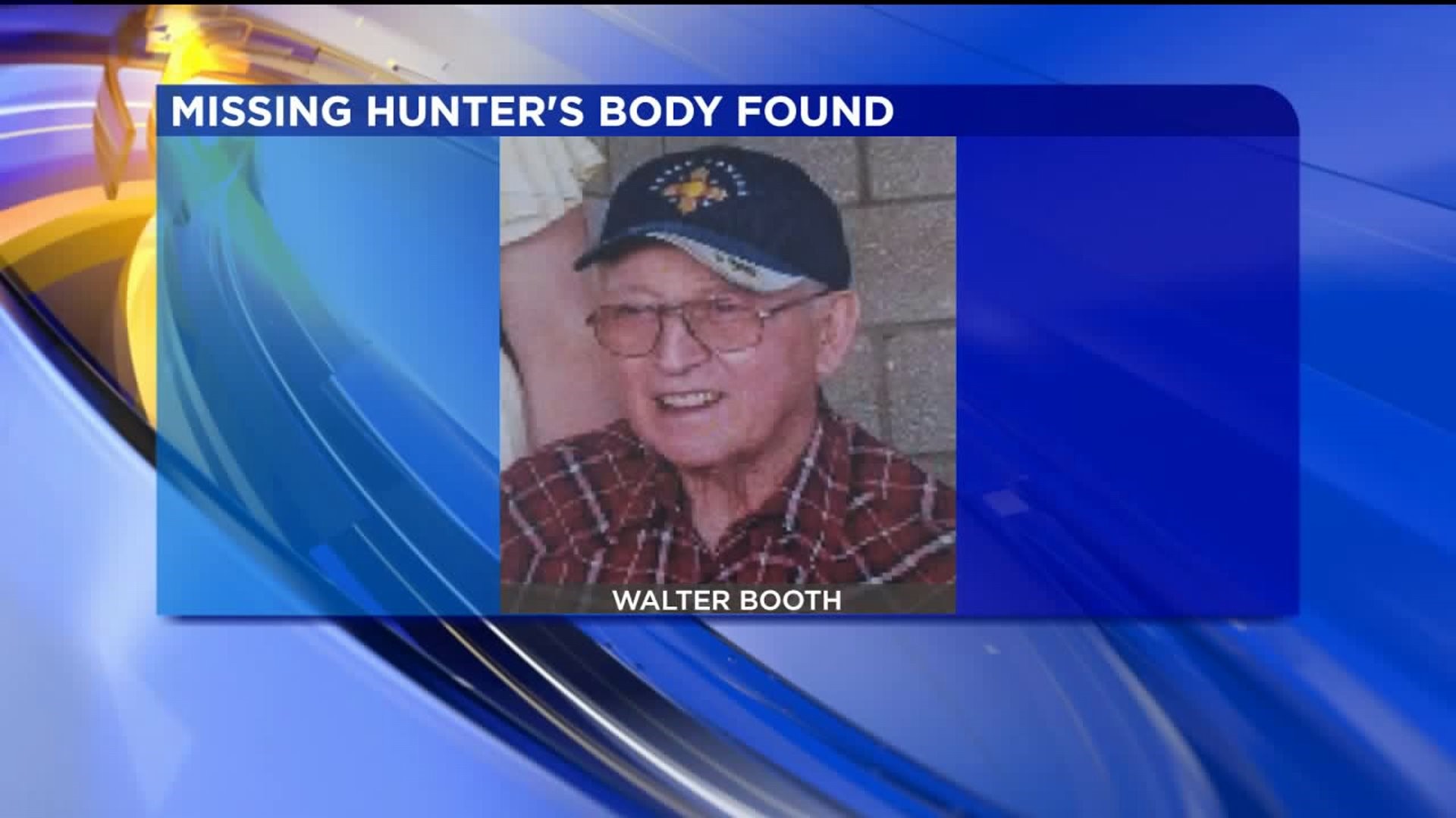 Missing Hunter Found Dead in Sullivan County