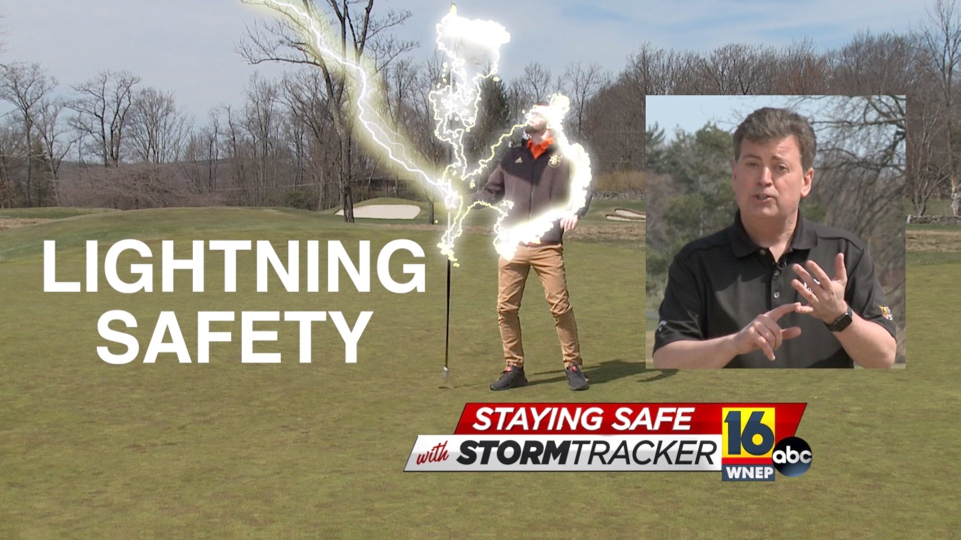 Kurt updates some lighting safety tips.