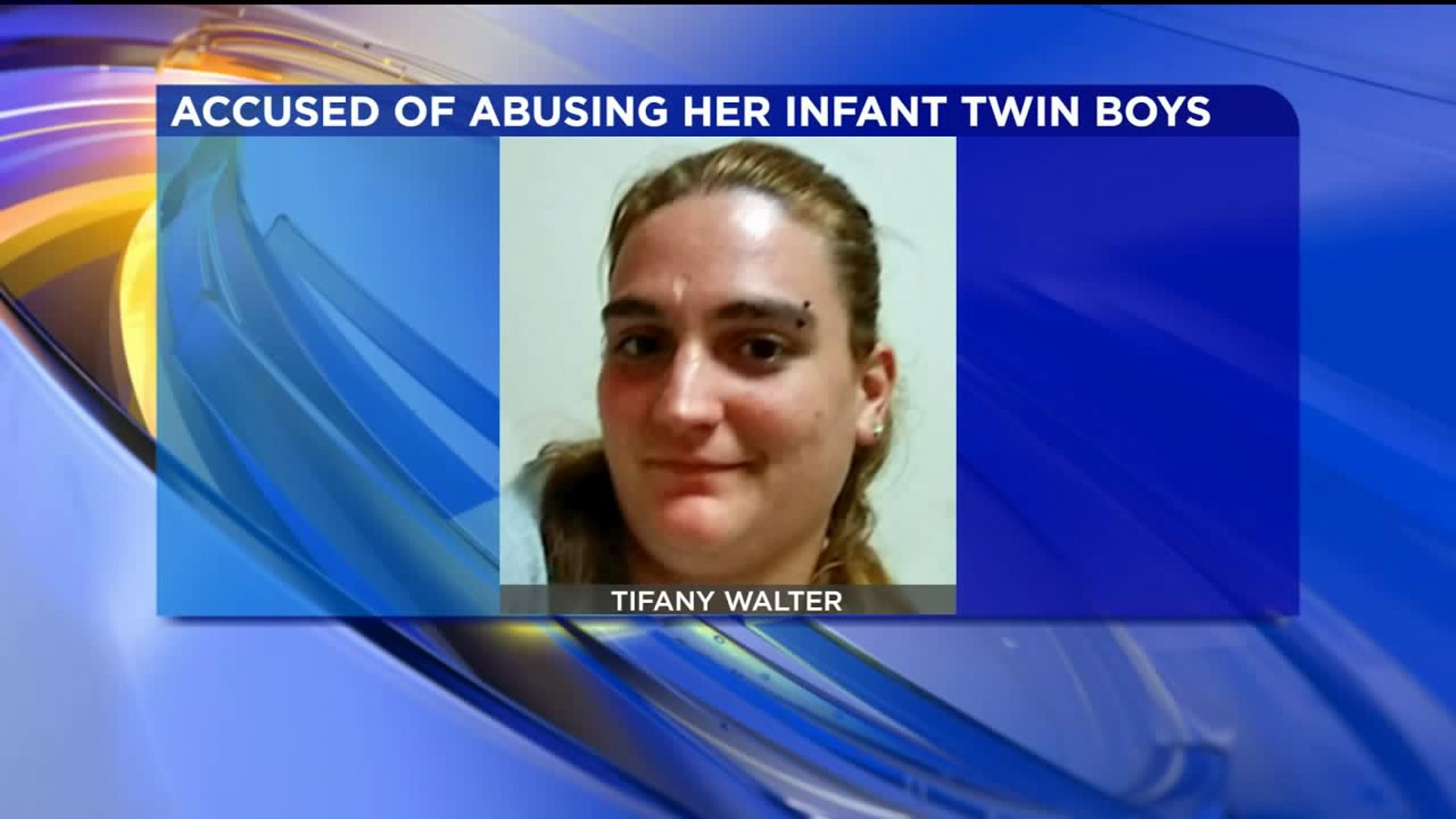 Shamokin Mother Accused of Abusing Twin Infant Sons
