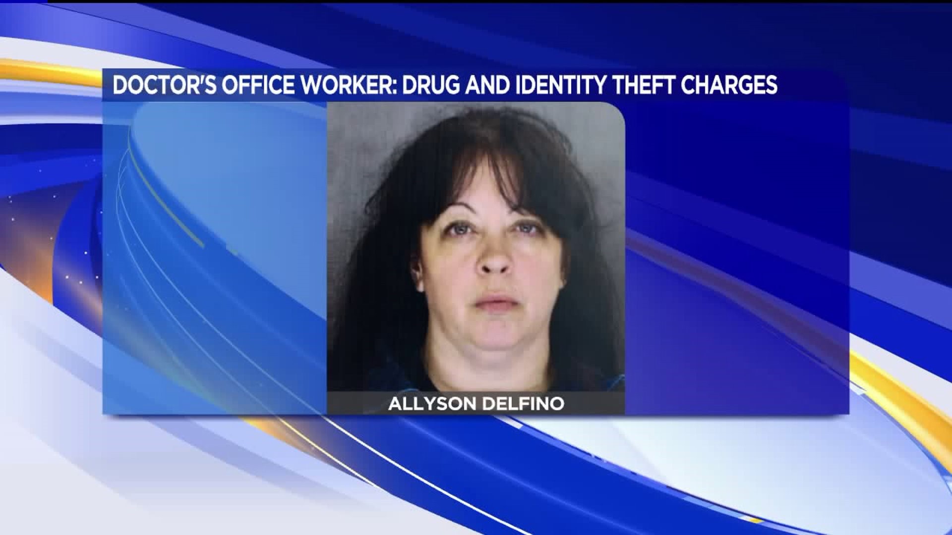 Woman Facing Drug Charges for Allegedly Writing Fake Prescriptions for Opioids