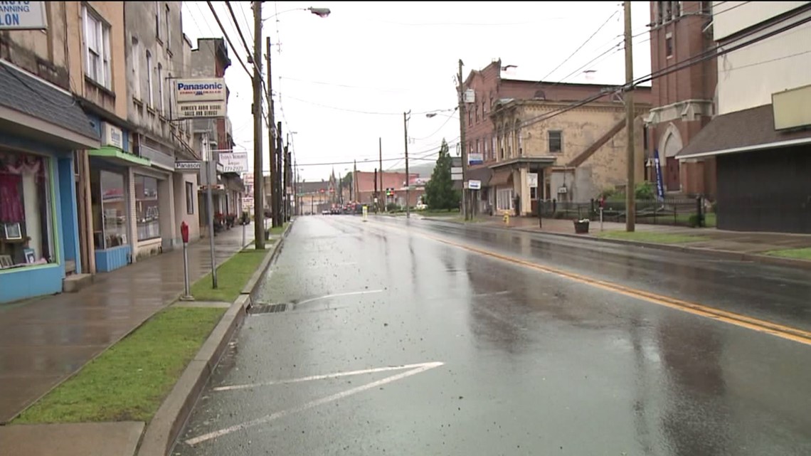 Revitalization Efforts to Start in Plymouth
