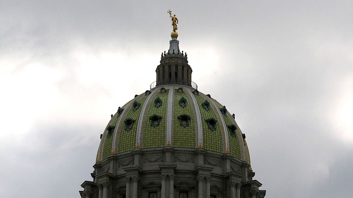 Pennsylvania Plans To Move Up Primary Elections Beginning In 2024   7a7e81e0 1887 479b A249 35952f28b1dd 1140x641 