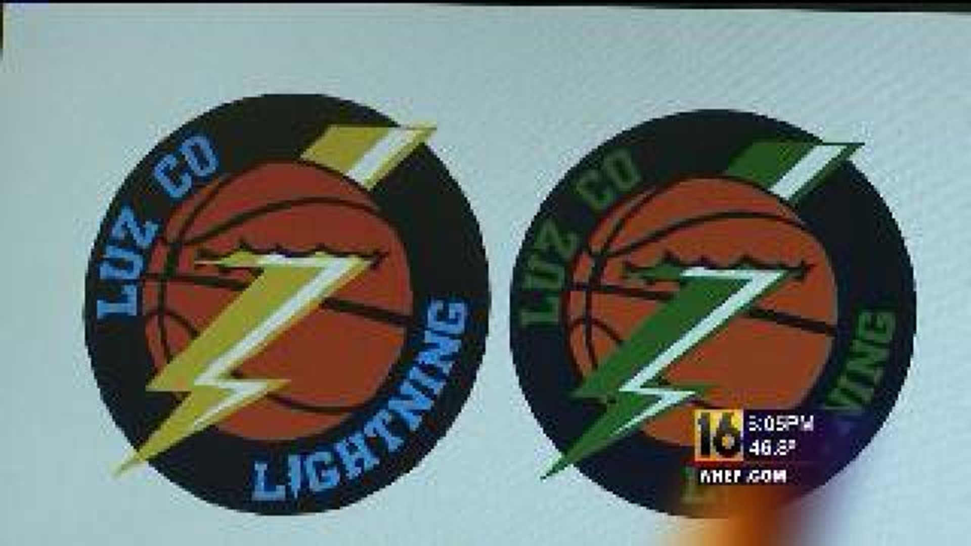 Money Missing from Youth Basketball League