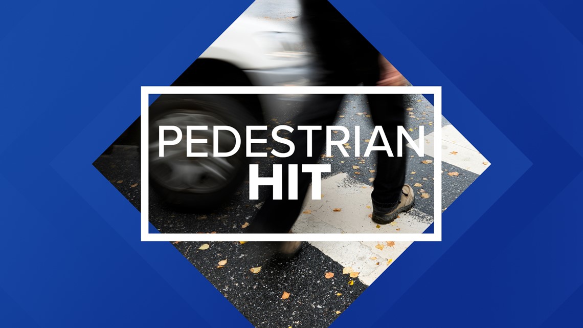 Springbrook Township woman killed after being hit by car in NJ - Vimarsana News