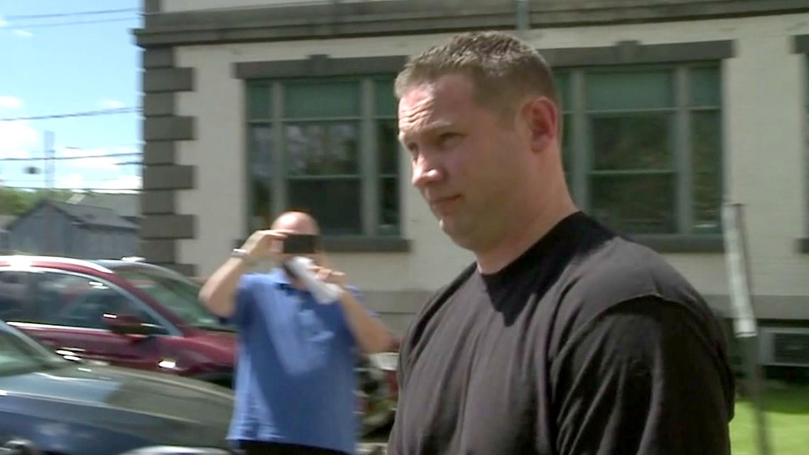 Former Northumberland County Prothonotary Facing New Theft Charges