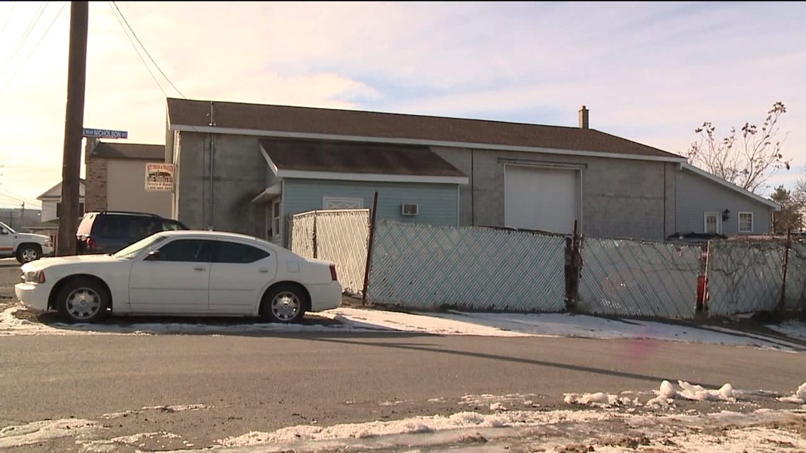 ACT Towing Given Verbal Permission To Release Car It Stored as Evidence