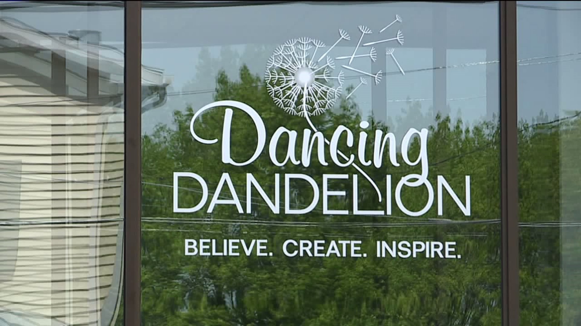 Dancing Dandelion Daycare Locations Close