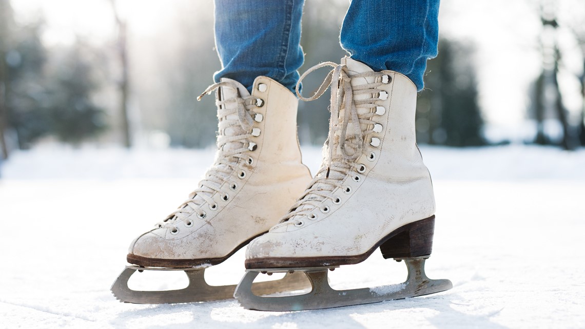 Beat the blahs of winter: skate into free fun in Jim Thorpe - Vimarsana News