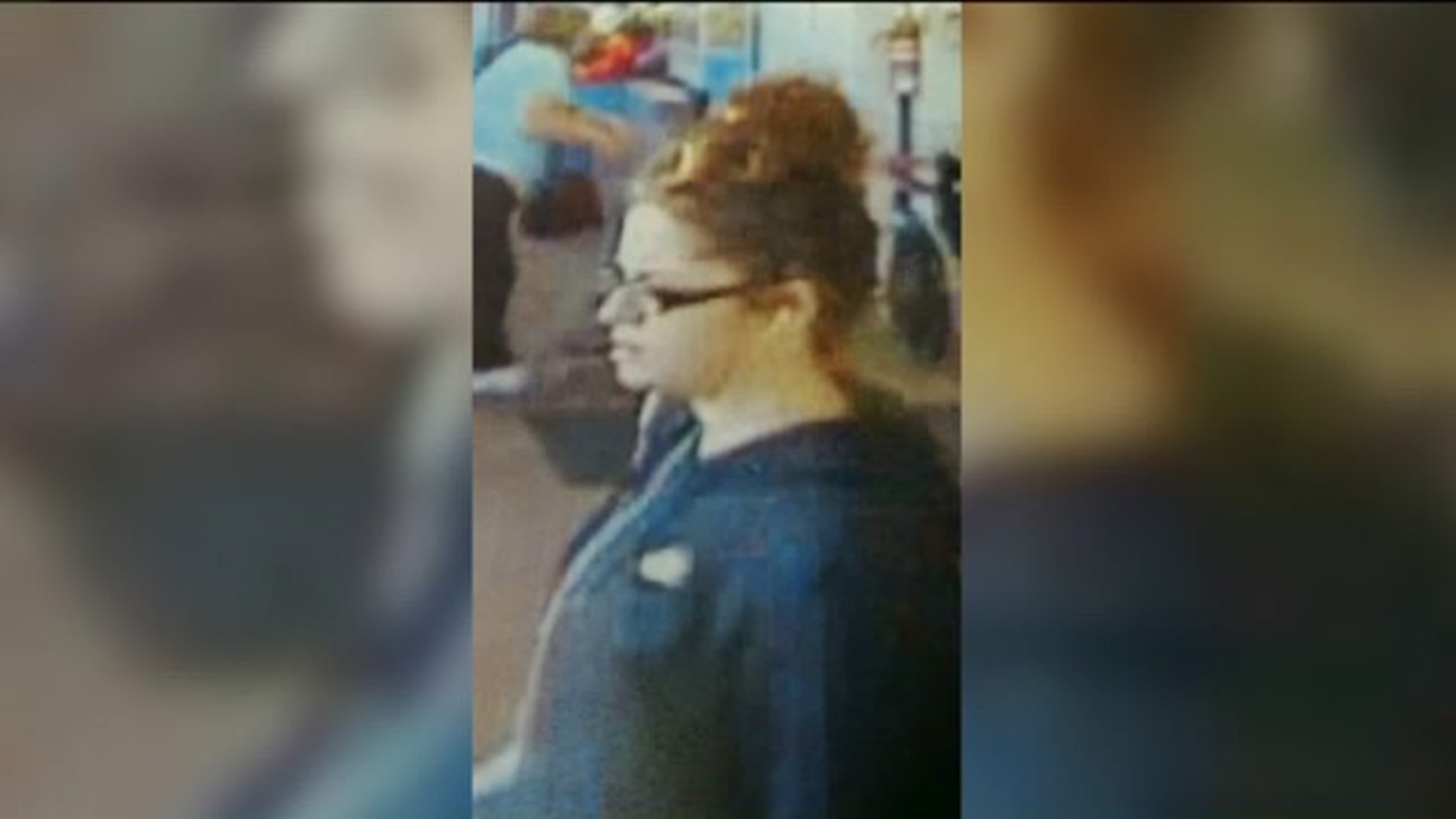 Police Searching For Woman Suspected of Using Fake $100 Bills at Walmart