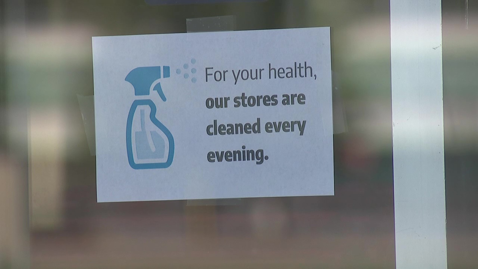 As ten counties in our area prepare to move into the state's yellow phase on Friday, some businesses are getting ready to reopen.