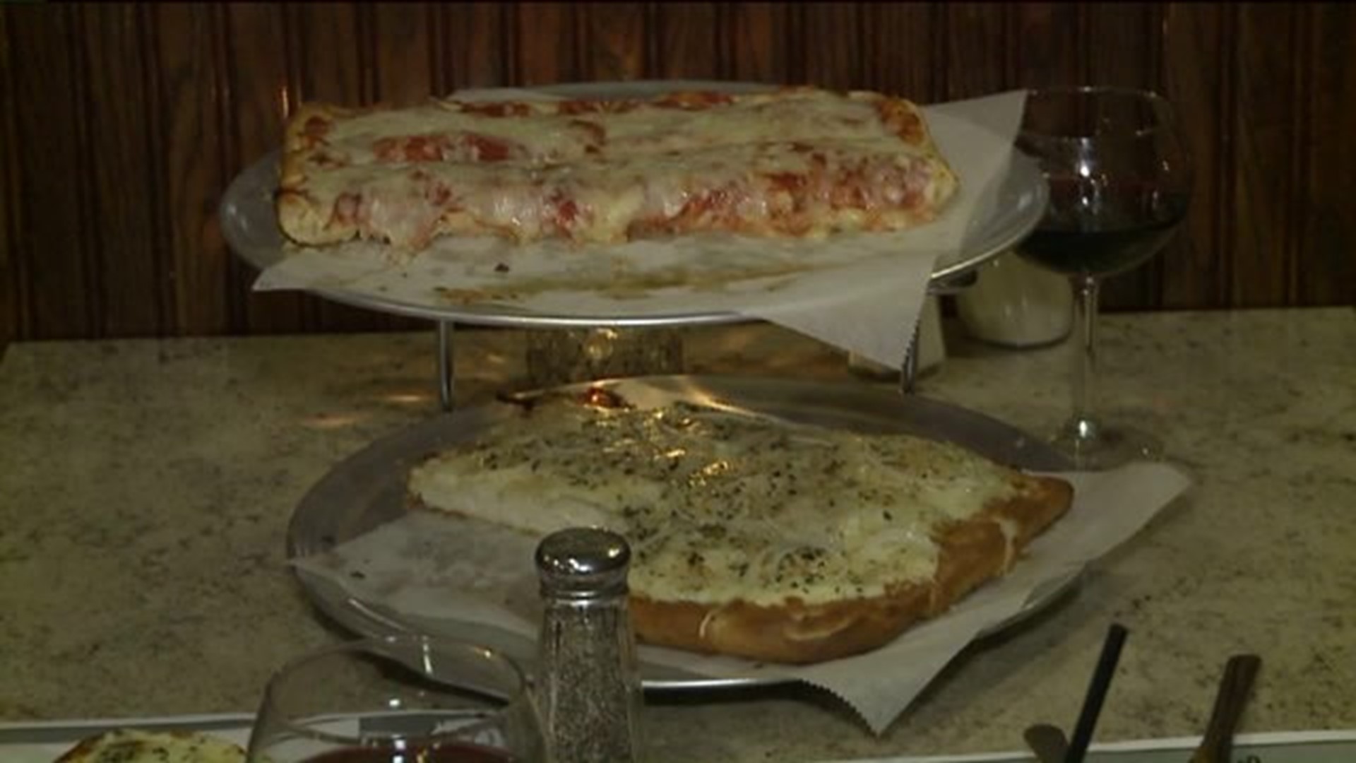Old Forge in National Spotlight for Being Self-Proclaimed Pizza Capital