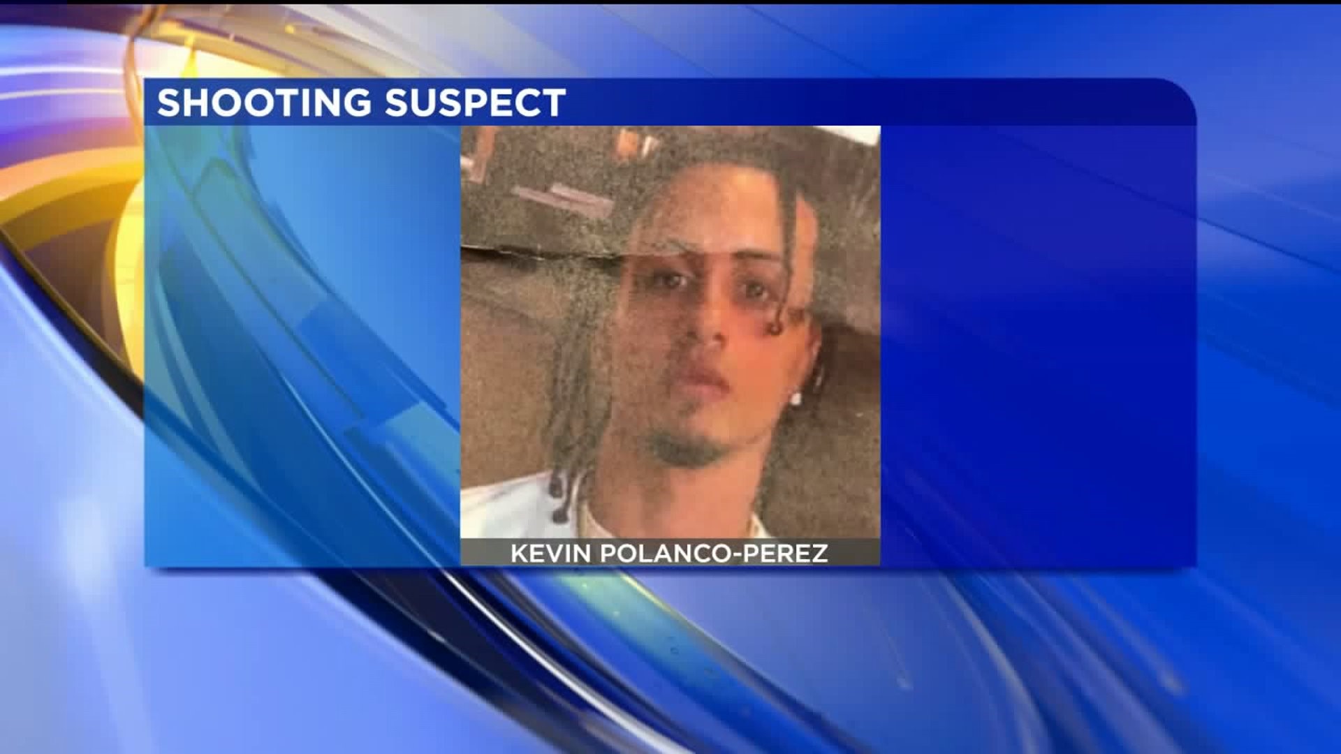 Hazleton Police Search for Man Involved in Playground Shooting