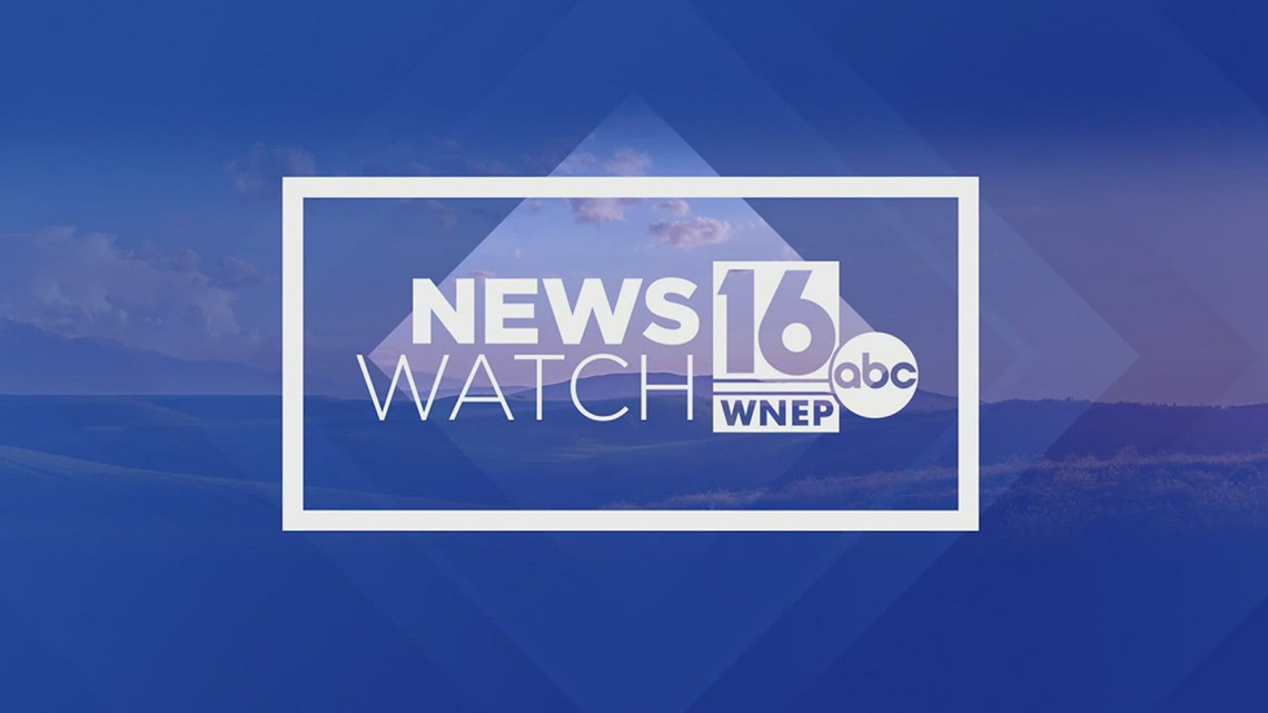 Severe Weather Live Stream Update