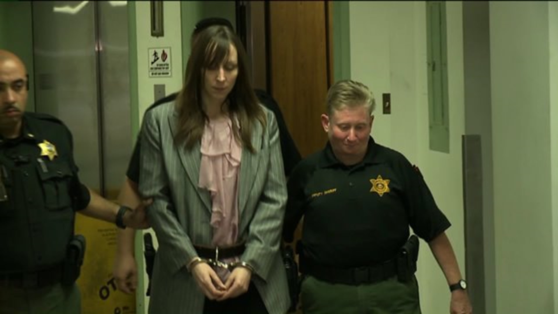 Closing Arguments in Holly Crawford Murder Trial