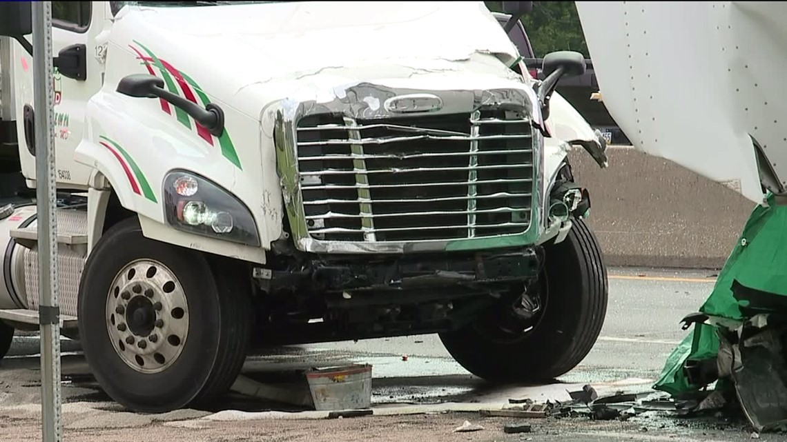 Charges Likely After Deadly Crash in Shamokin Dam