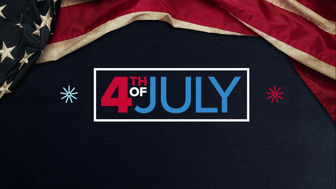 Safety reminders for Fourth of July activities | wnep.com