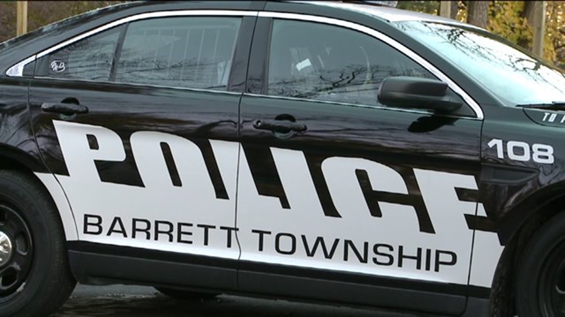 Barrett Township Considers Dropping Local Police Department | wnep.com