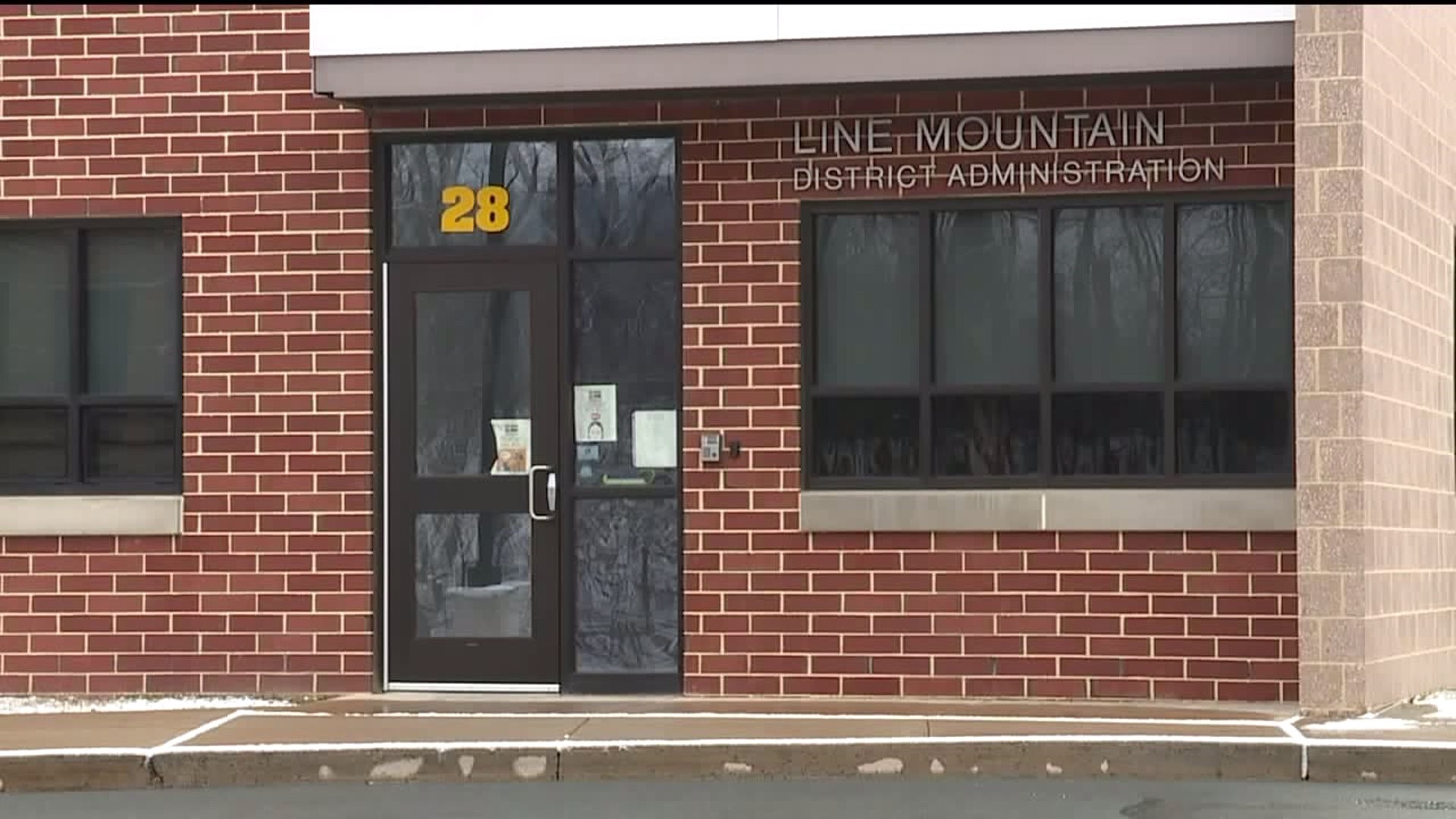 Line Mountain 'Swatting' Suspects Identified
