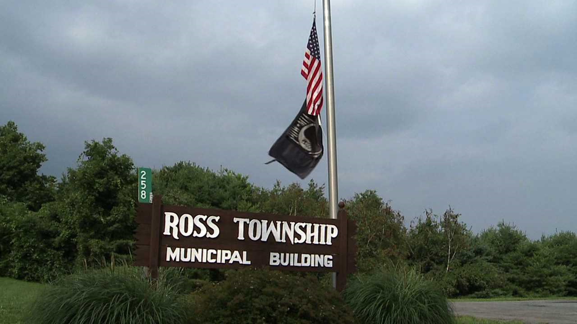 Ross Township Tragedy: One Week Later
